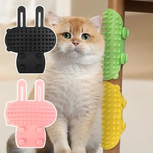 Massage Comb Cats