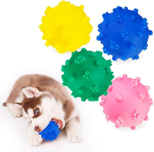 Dog Toy Balls