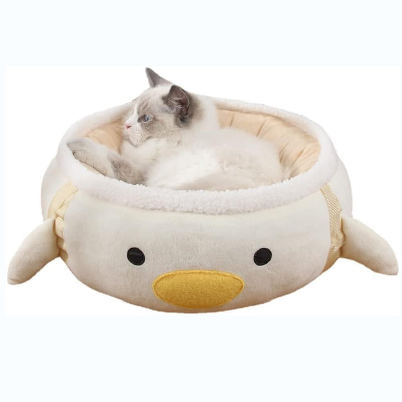 Cat bed