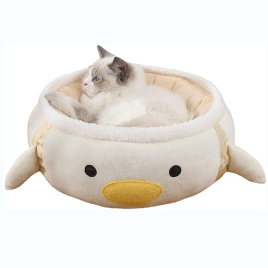 Cat bed