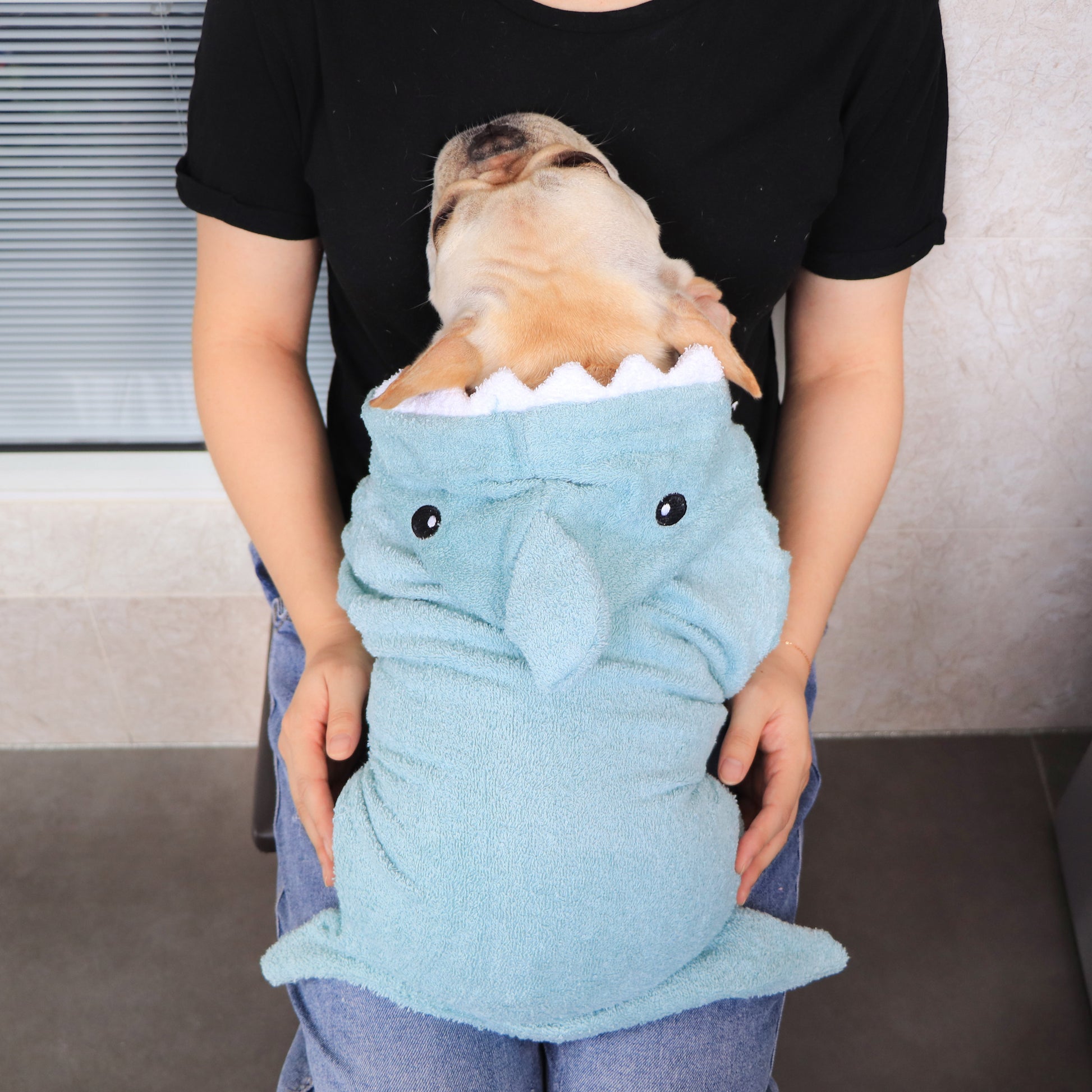 Bathing Towel Pet