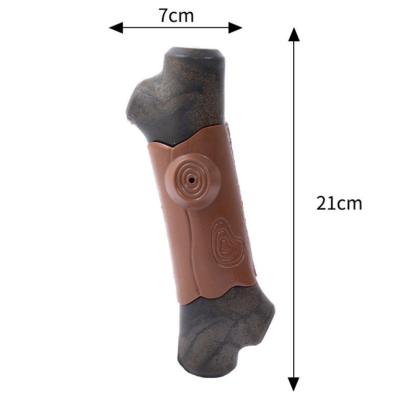 Tough Dog Toys