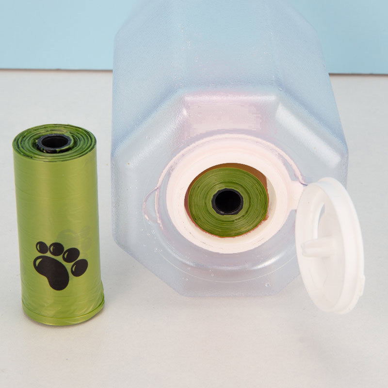 Portable Water Bottle for pet