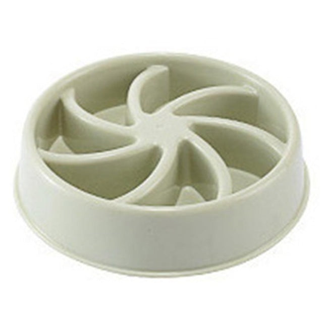 Рlastic bowl for slow food