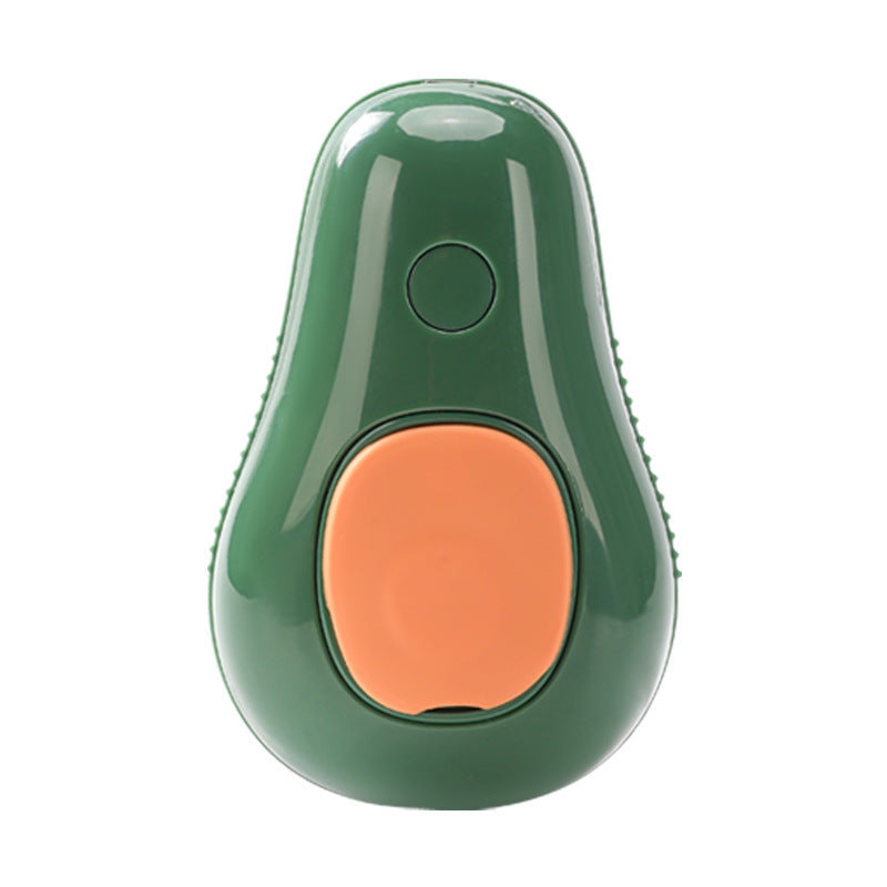 Steamy Pet Brush
