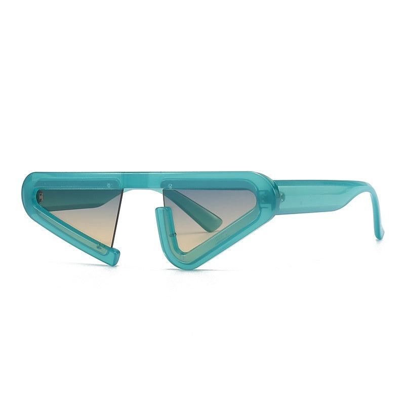Cats' Eye Sunglasses