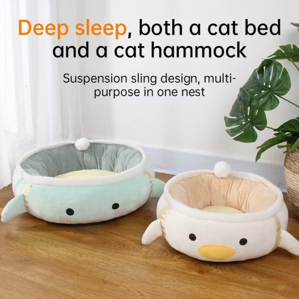 Cat bed