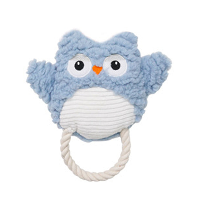 Plush Dog Toy Animals