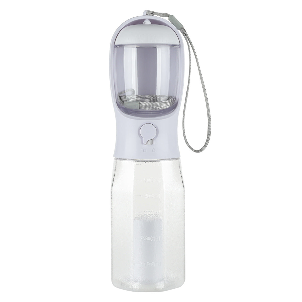 Portable Water Bottle for pet
