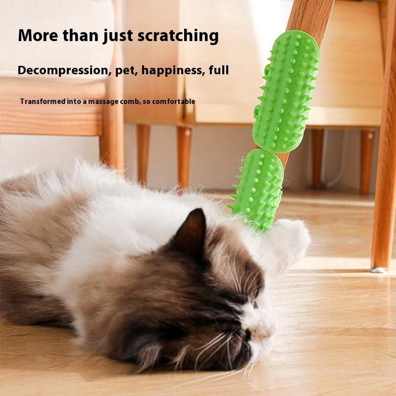 Massage Comb Cats