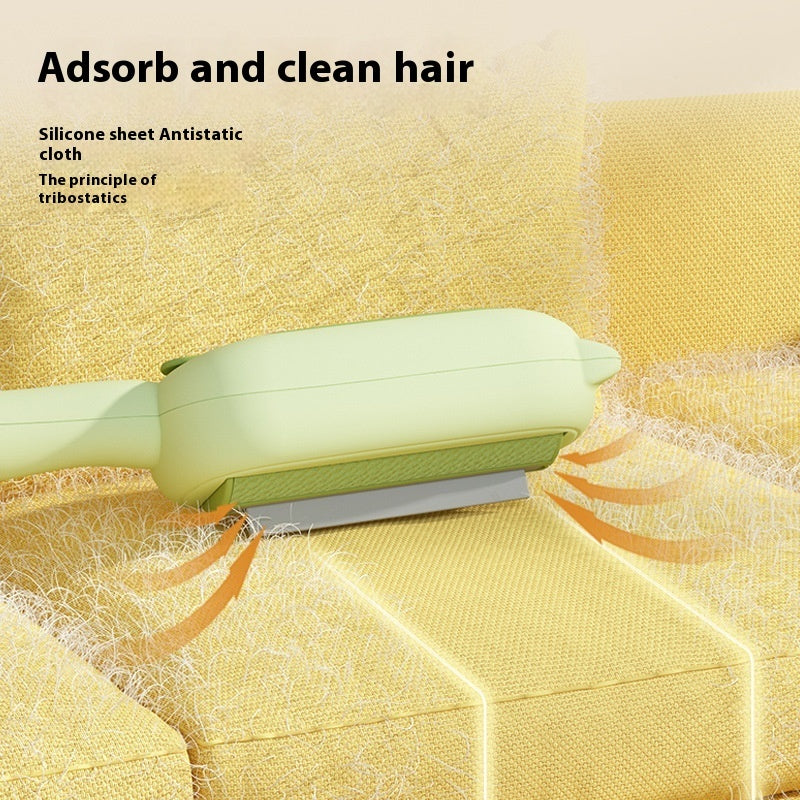 Dogs And Cats Hair Removal Brush