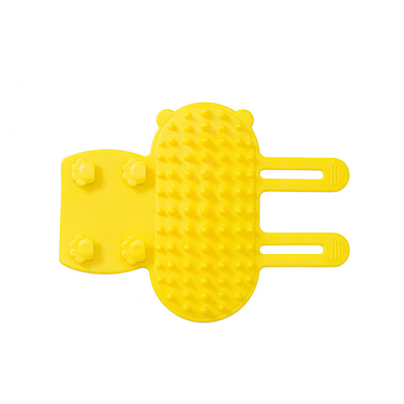 Massage Comb Cats