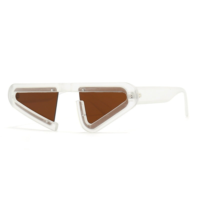 Cats' Eye Sunglasses