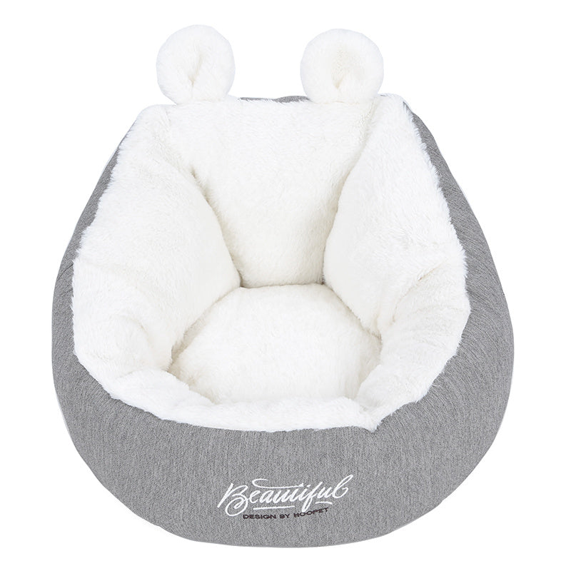 Pet Warming Soft Bed