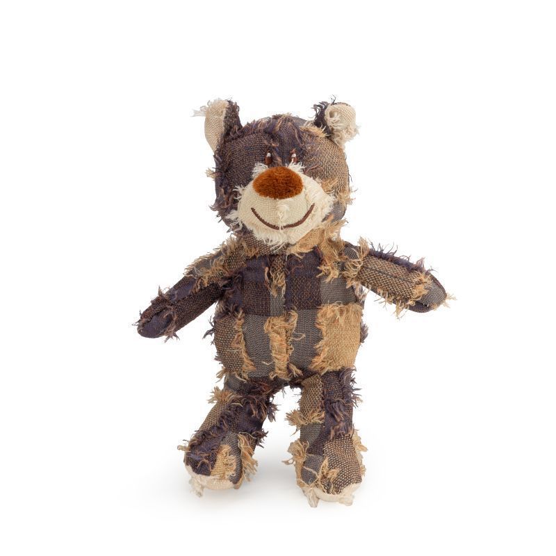 Indestructible Robust Bear