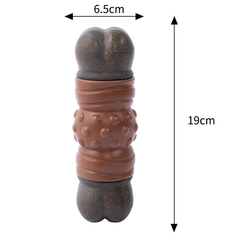 Tough Dog Toys