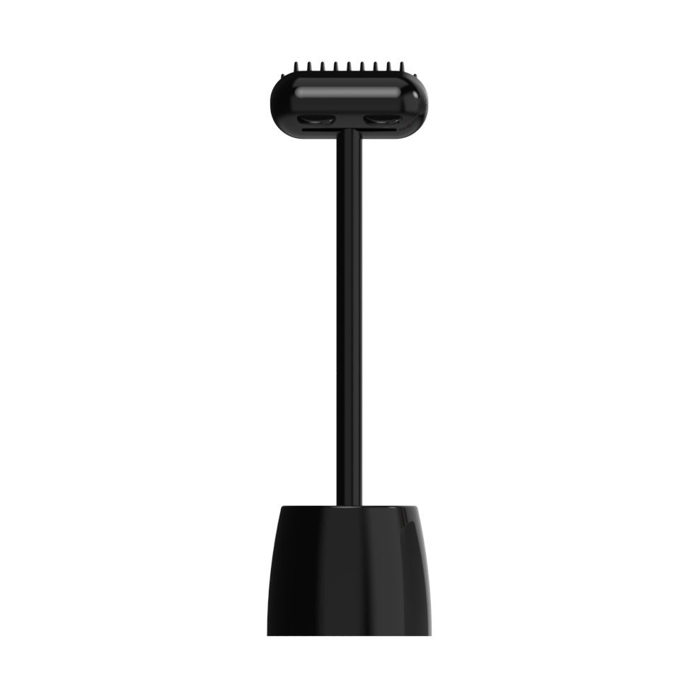 Comb Sticker