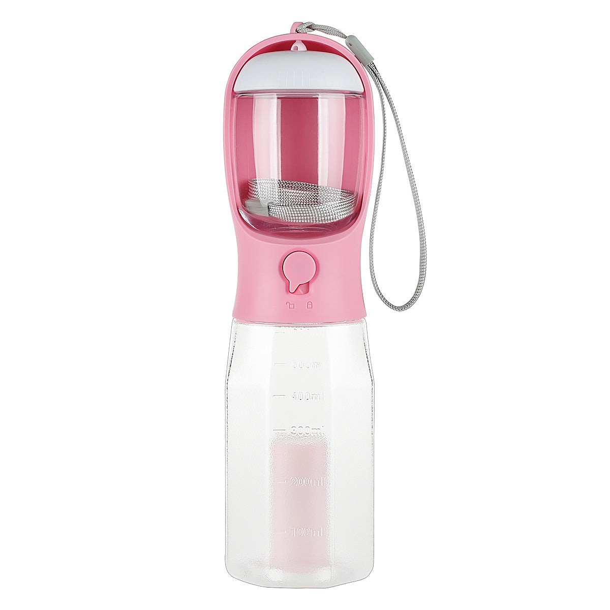 Portable Water Bottle for pet