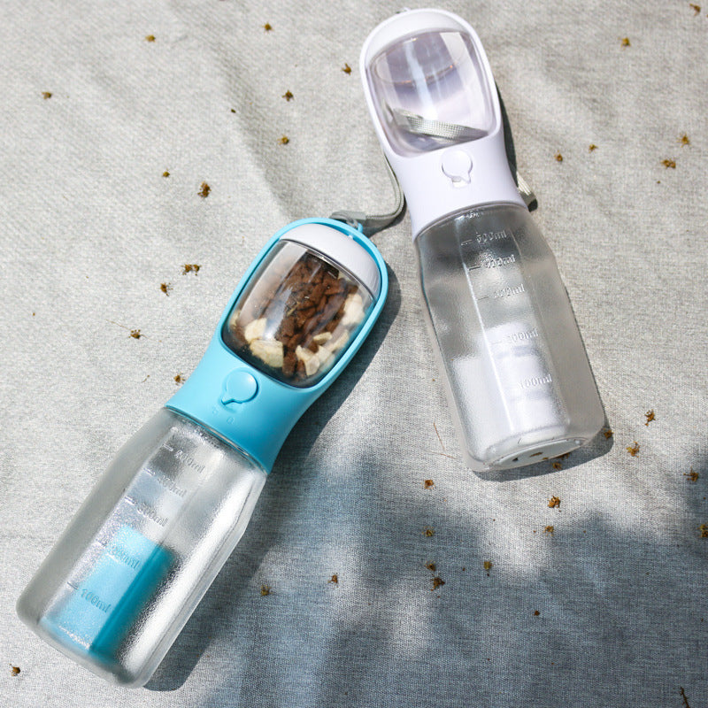 Portable Water Bottle for pet