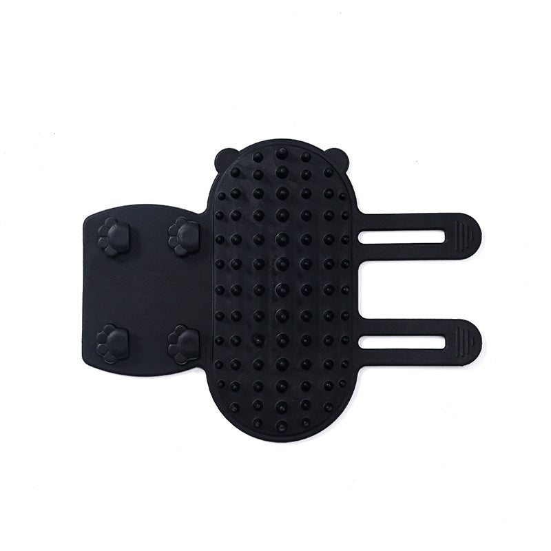 Massage Comb Cats