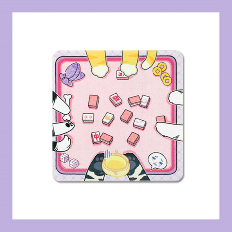 Cartoon Non-slip Floor Mats