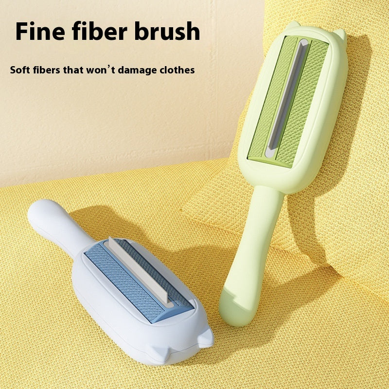 Dogs And Cats Hair Removal Brush