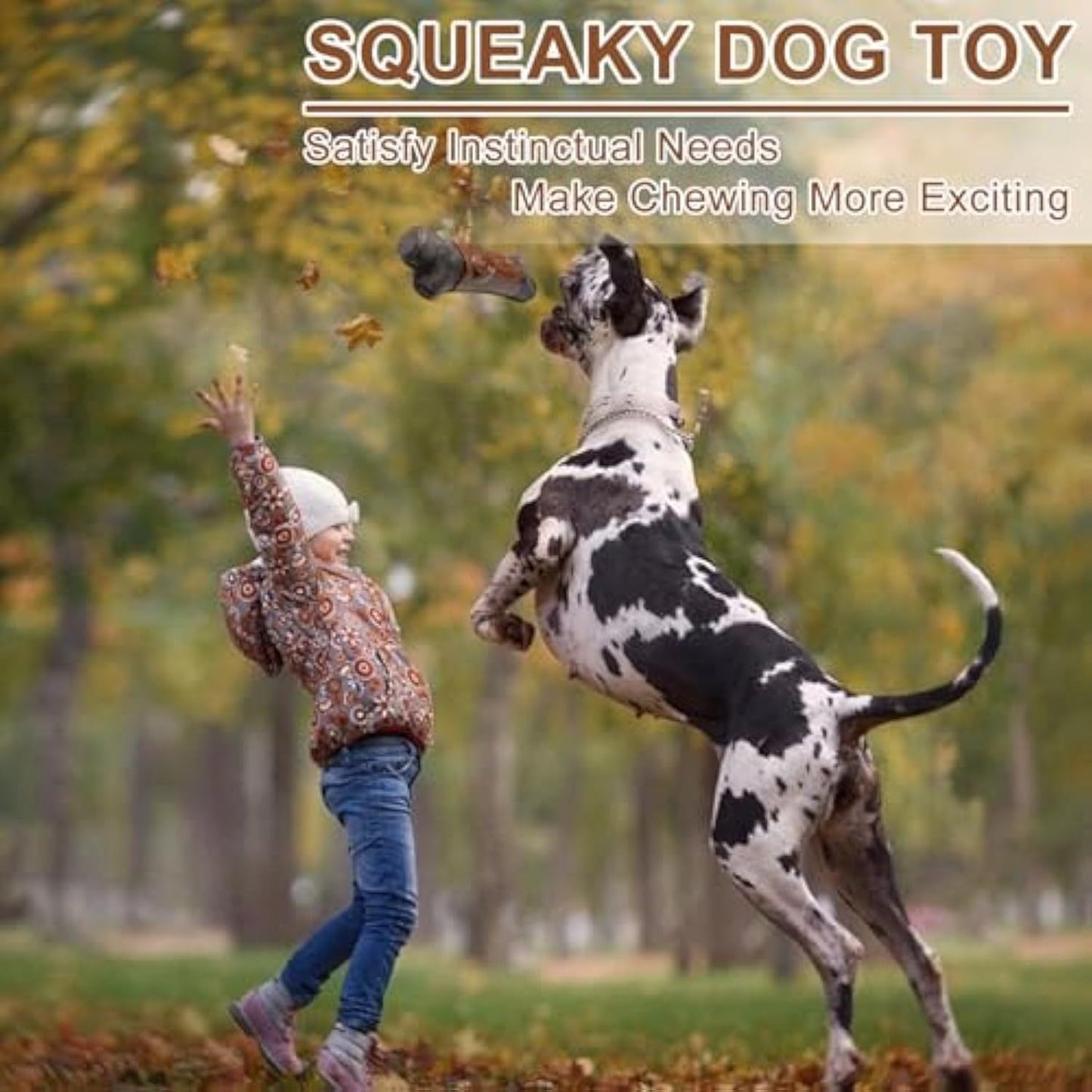 Tough Dog Toys