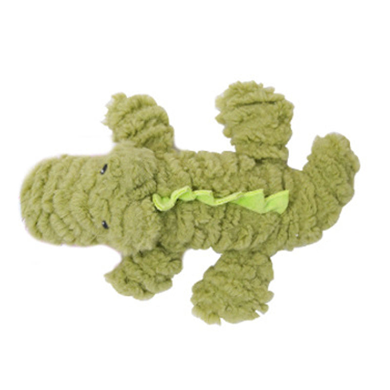 Plush Dog Toy Animals
