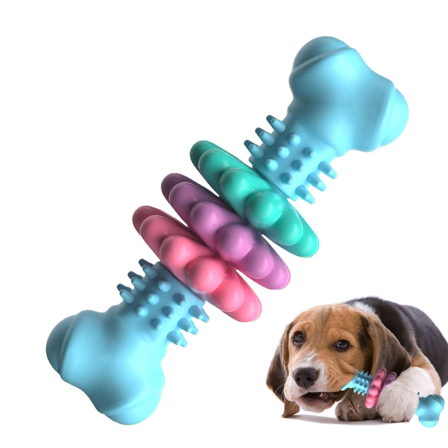 Dog Chew Toy Bone