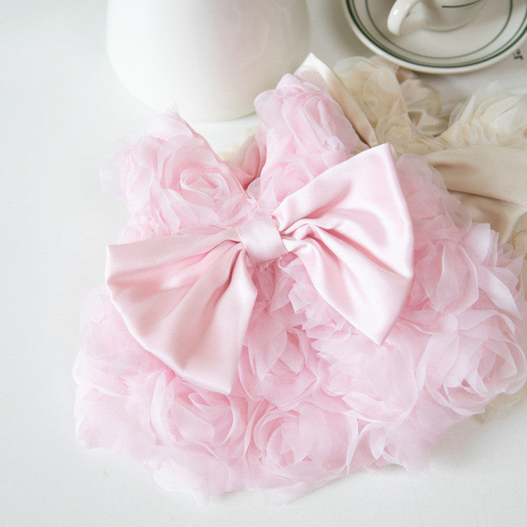 Cute dress for dogs
