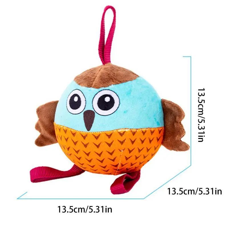 Interactive Dog Toys