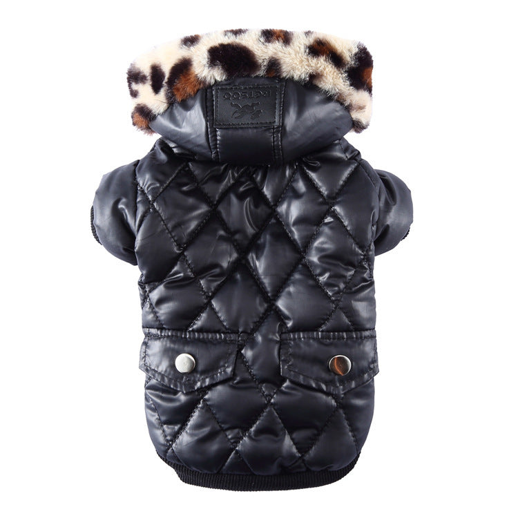 Jacket for dogs