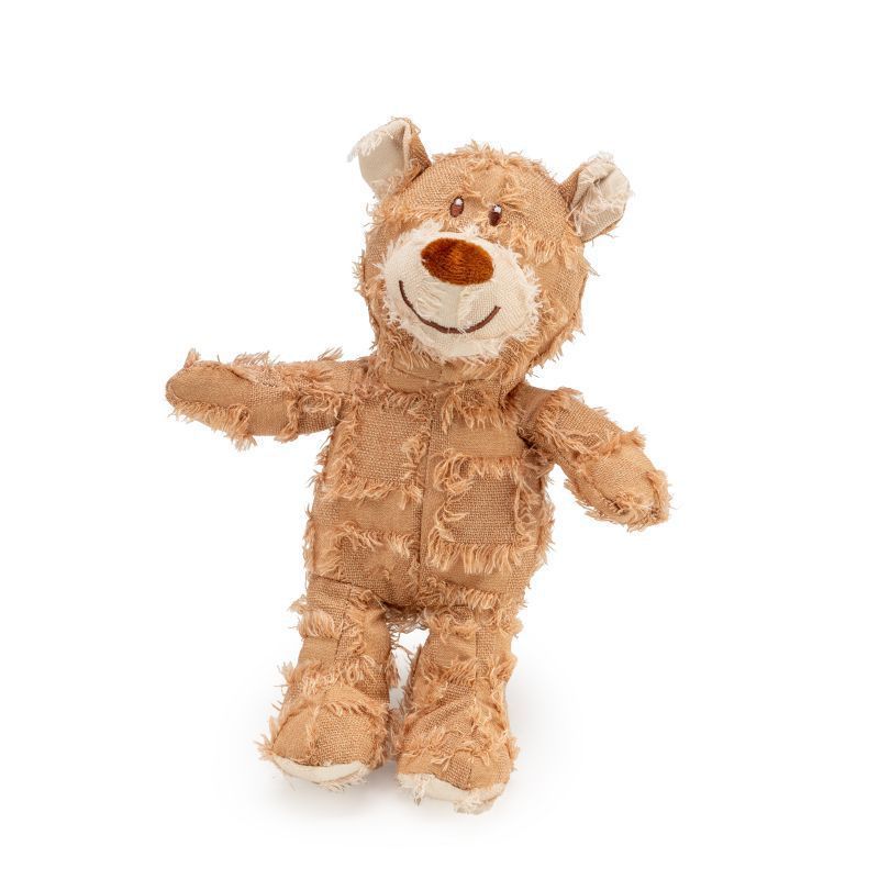 Indestructible Robust Bear