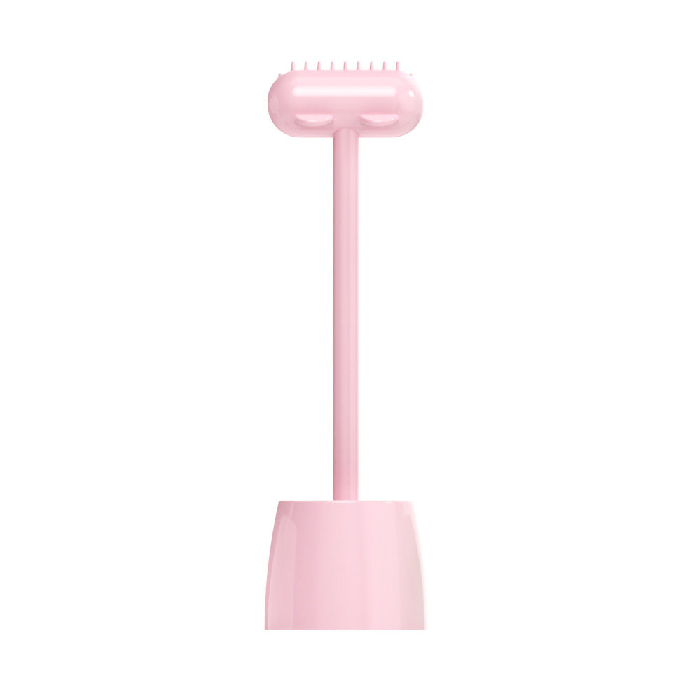 Comb Sticker