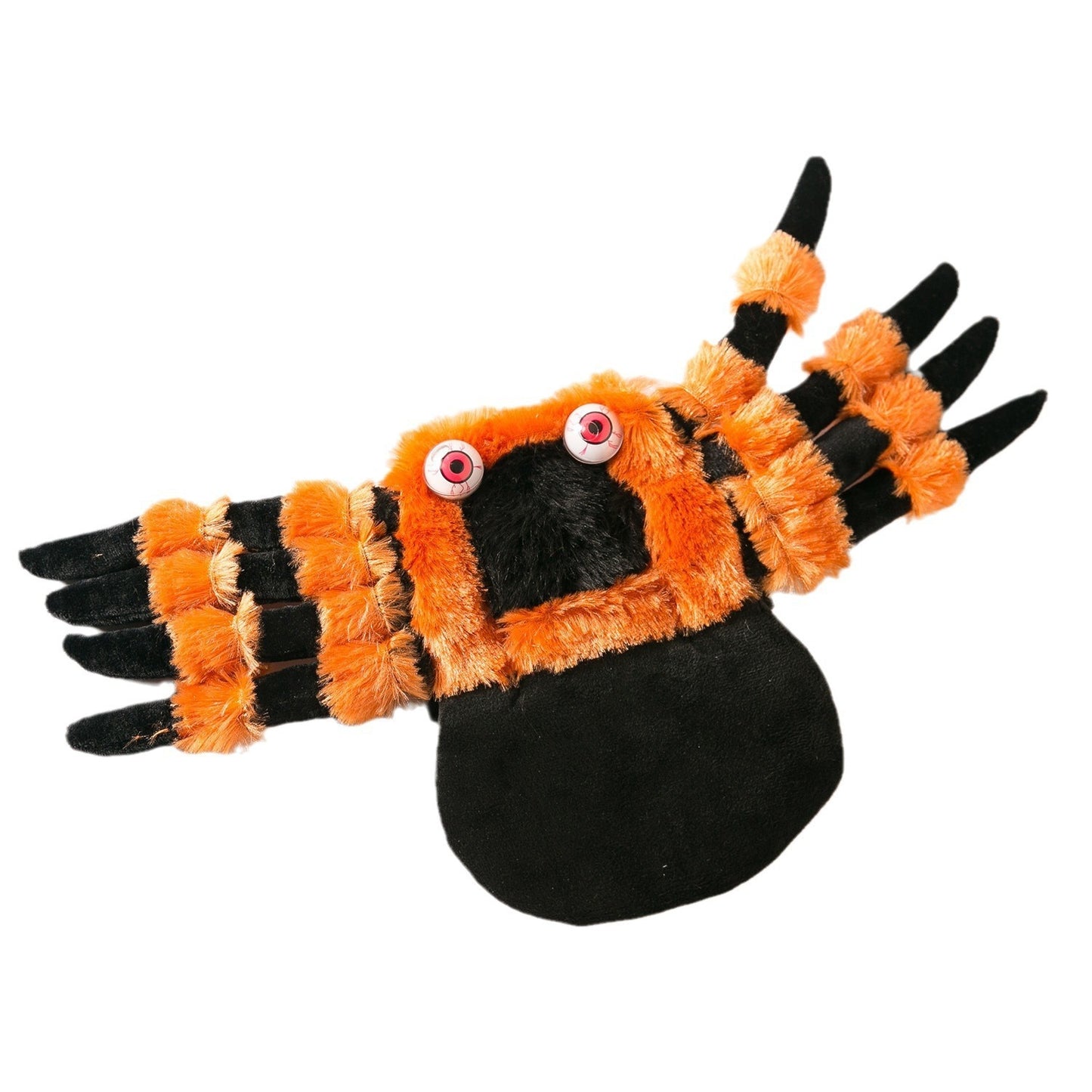 Pet Clothes Halloween Spider