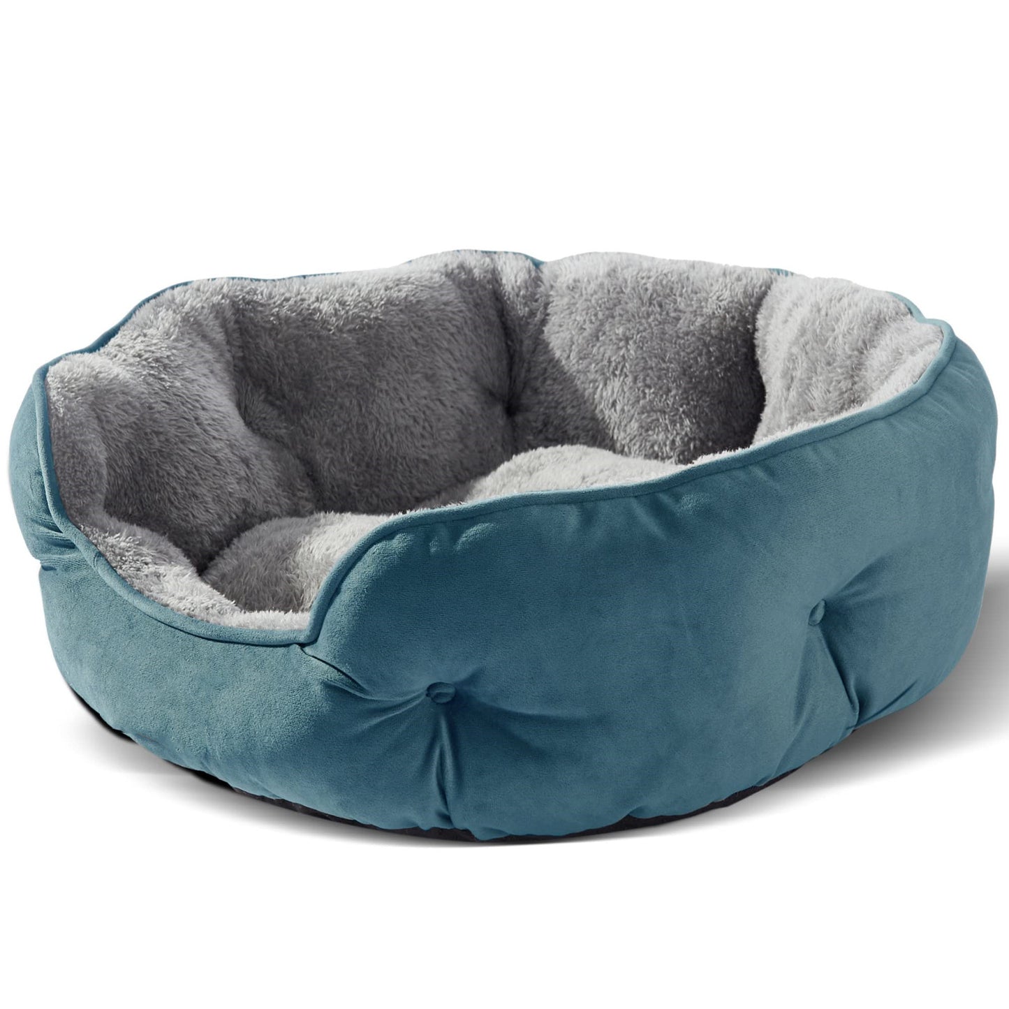 Round Pet Bed