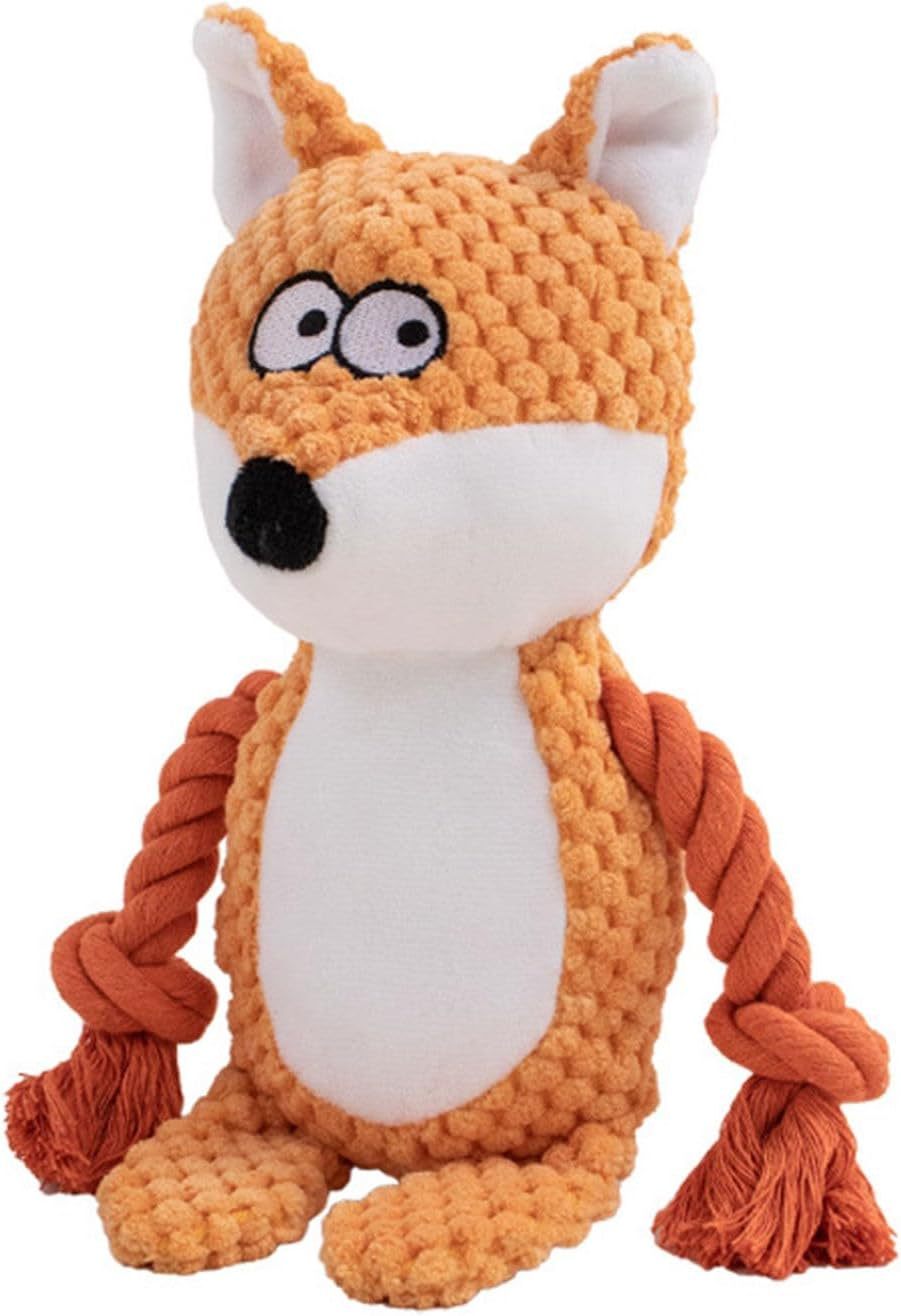 Dog Toys Squeaker