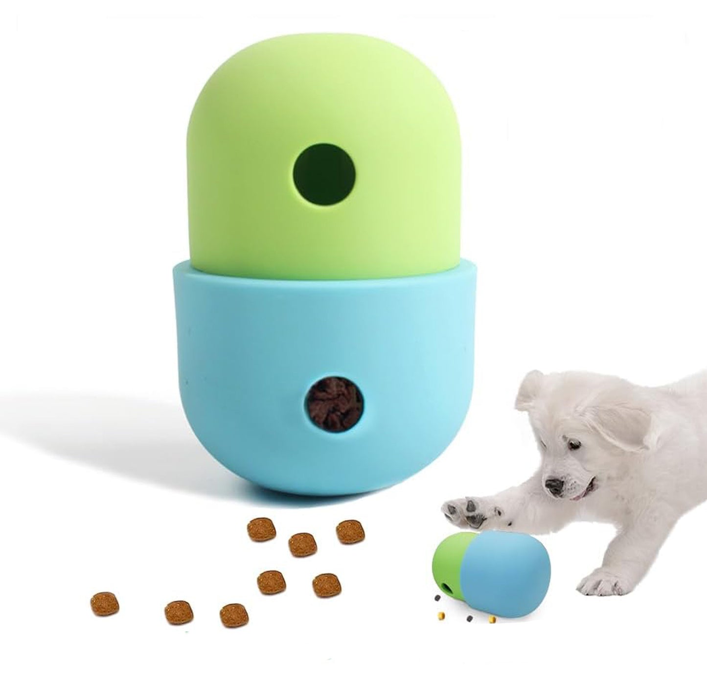 Pet Puzzle Toy