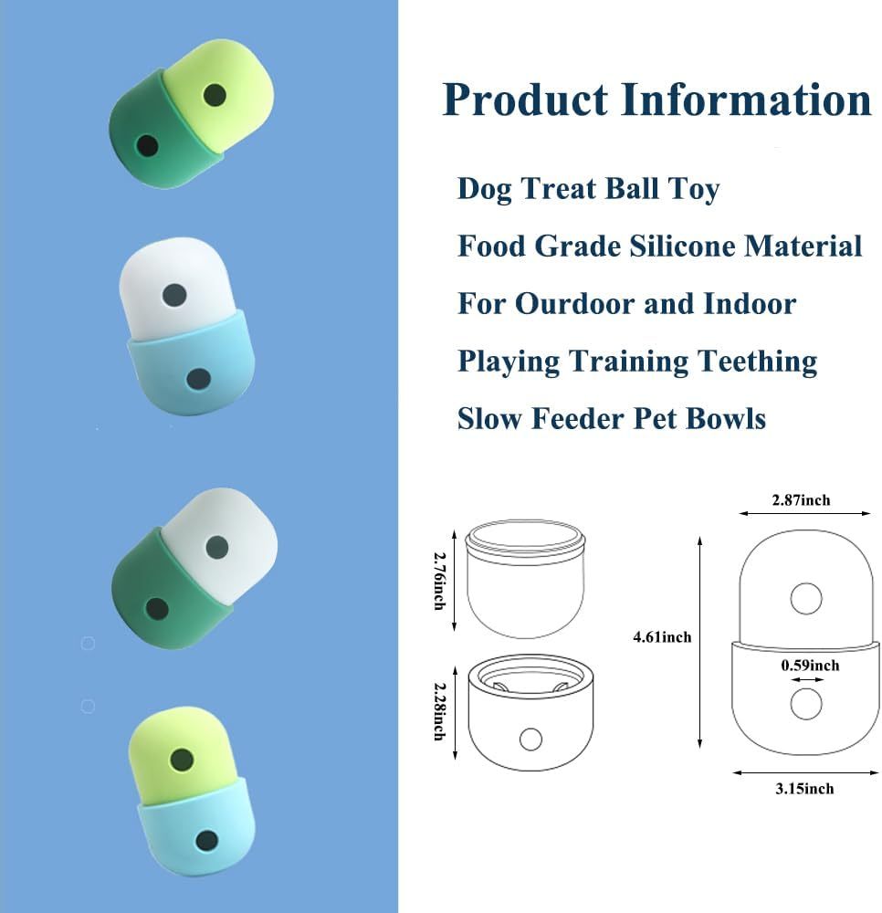 Pet Puzzle Toy