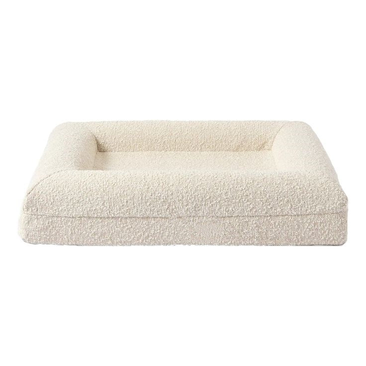 Rectangular Bed Sofa