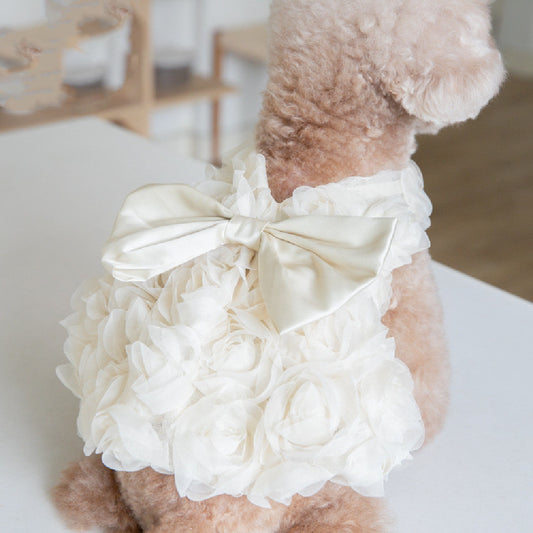 Cute dress for dogs