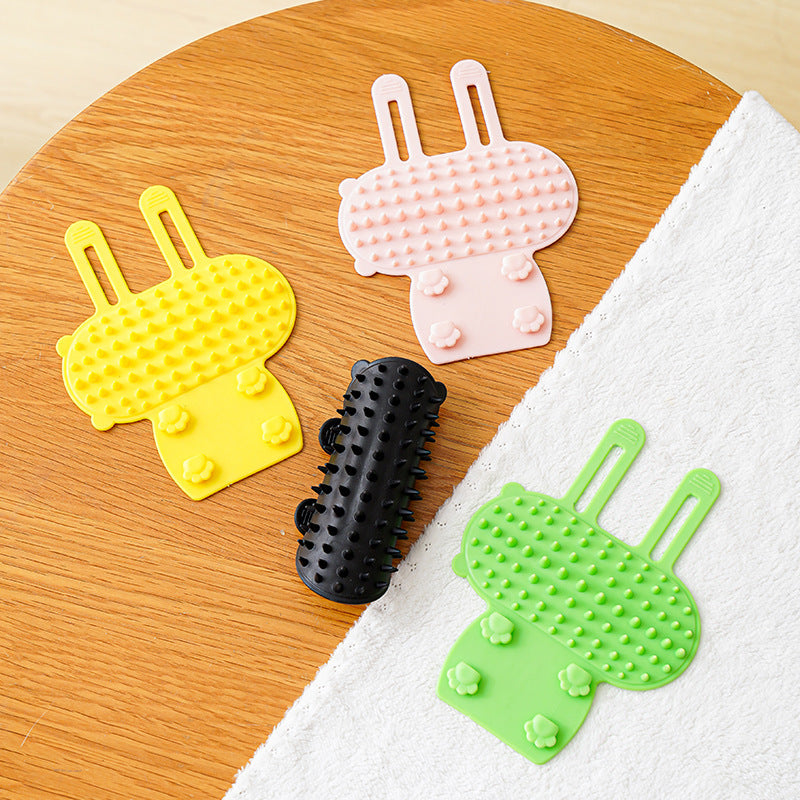 Massage Comb Cats
