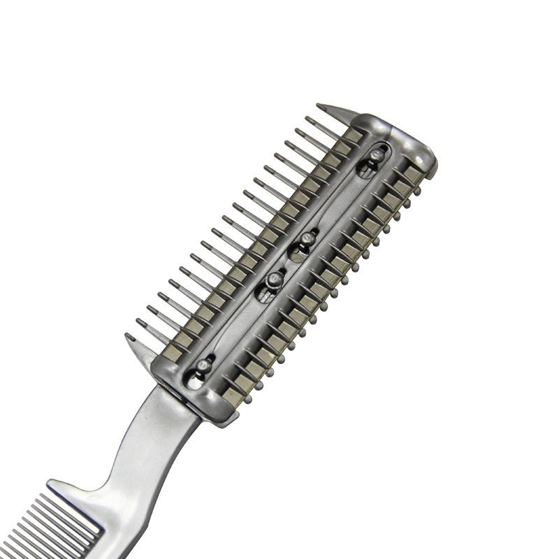 Hair Cleaning Comb