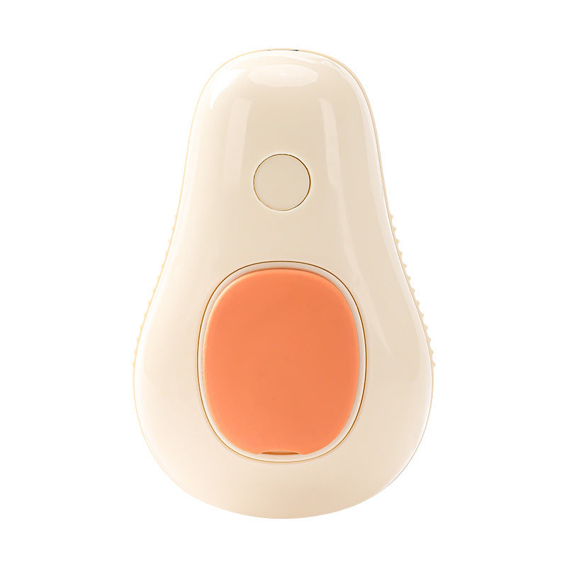 Steamy Pet Brush