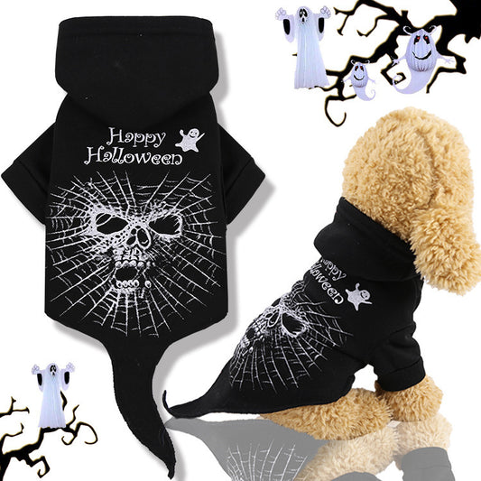 Dog Halloween Clothes