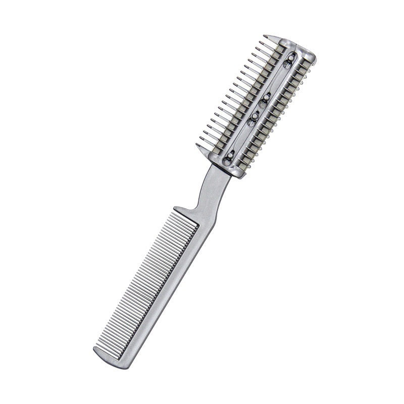 Hair Cleaning Comb
