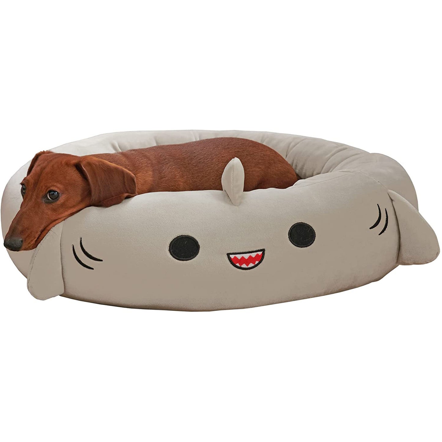 Shark Pet Bed