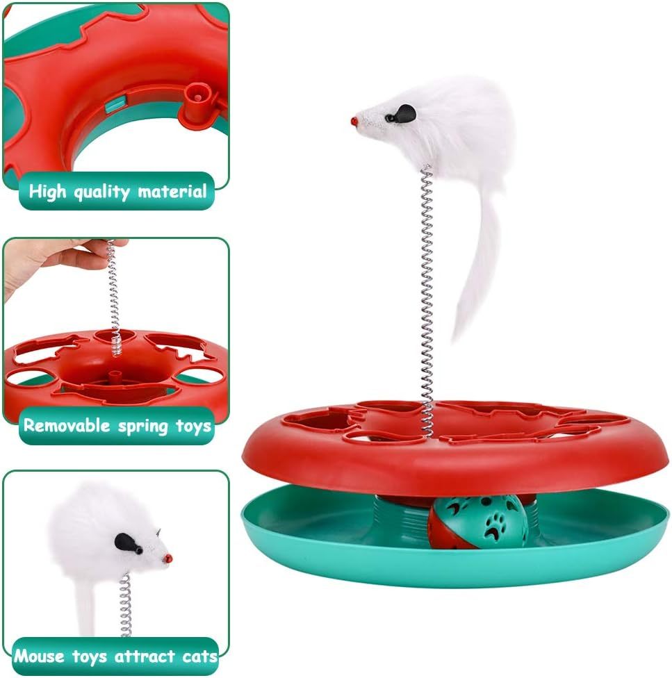 Cat Toys
