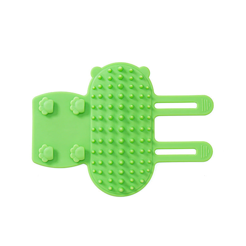 Massage Comb Cats