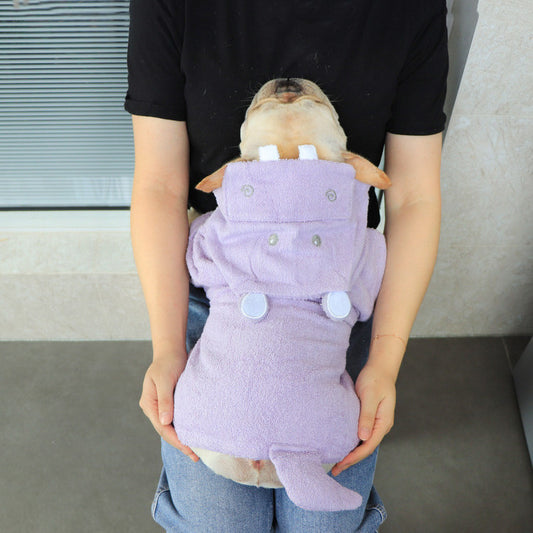 Bathing Towel Pet